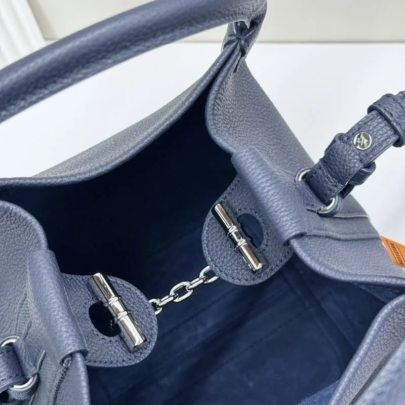 Loro Piana Bucket Bags Unique 44490