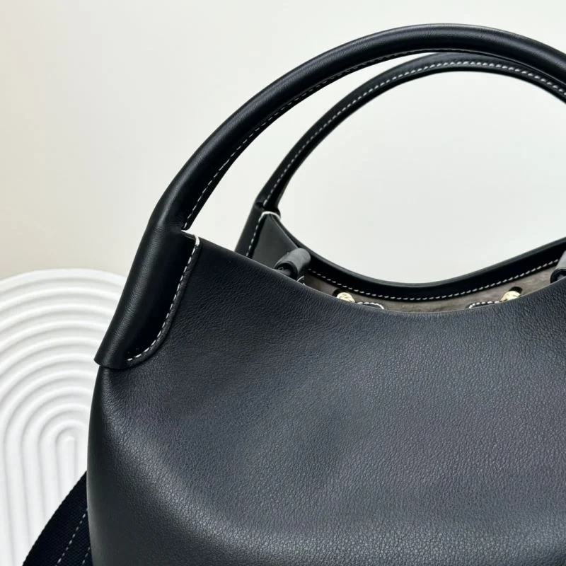 Trendy Loro Piana Bucket Bags 44483