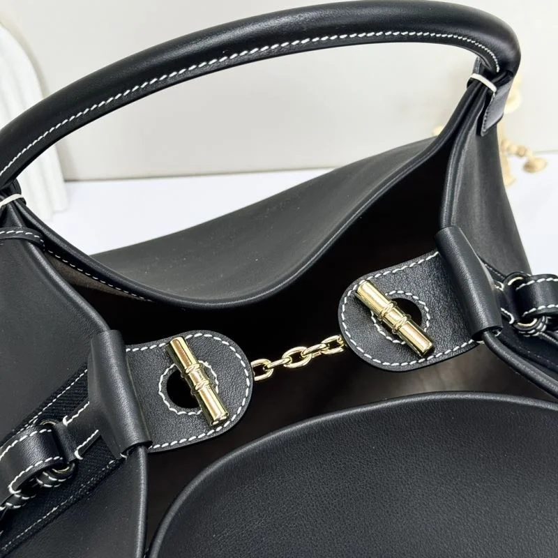 Trendy Loro Piana Bucket Bags 44483