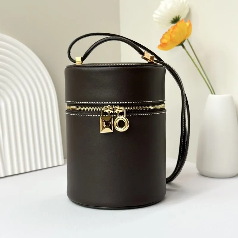 Loro Piana Bucket Bags WaterResistant 44536