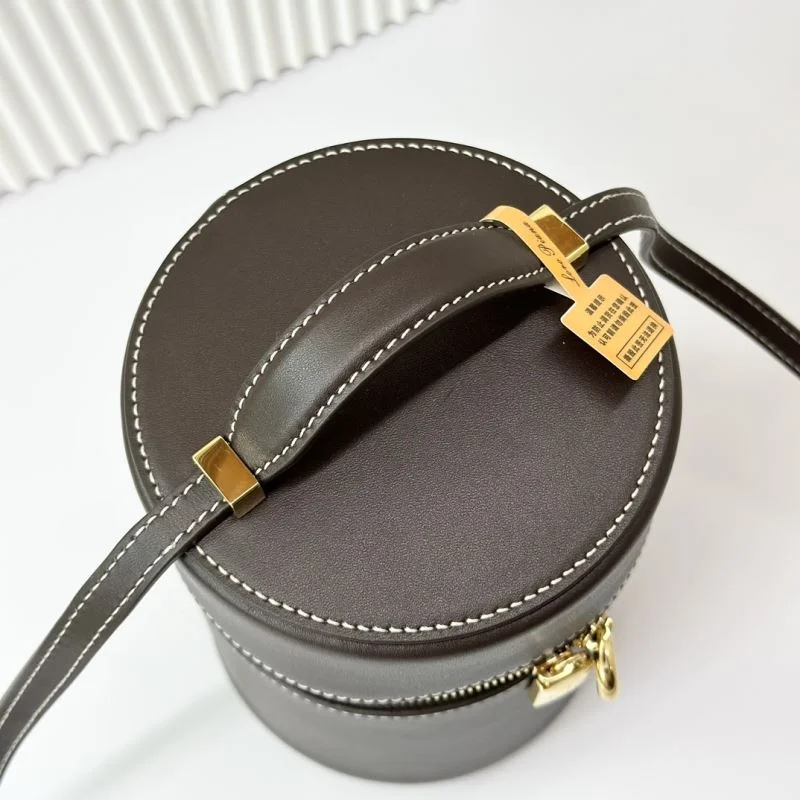 Loro Piana Bucket Bags WaterResistant 44536