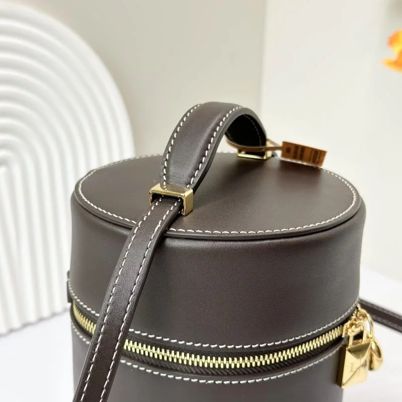Loro Piana Bucket Bags WaterResistant 44536