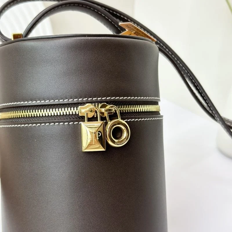 Loro Piana Bucket Bags WaterResistant 44536