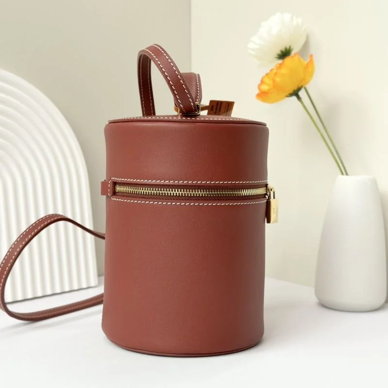 RelaxedFit Loro Piana Bucket Bags 44482