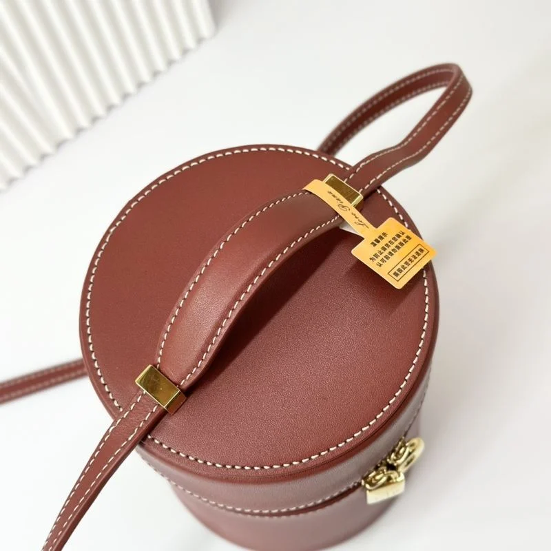 RelaxedFit Loro Piana Bucket Bags 44482