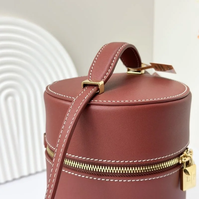 RelaxedFit Loro Piana Bucket Bags 44482