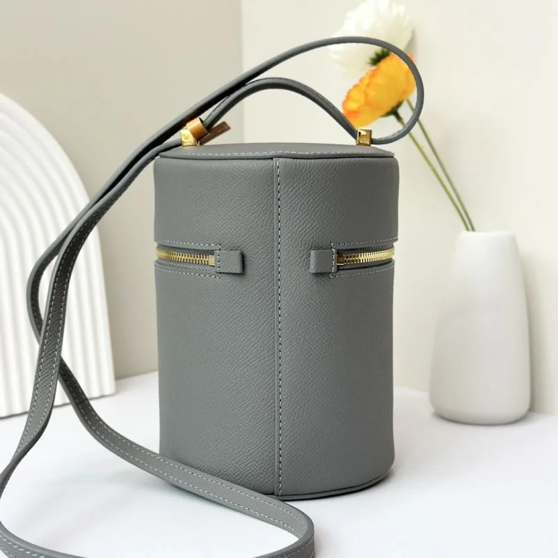 Loro Piana Bucket Bags ComfortFit 44481