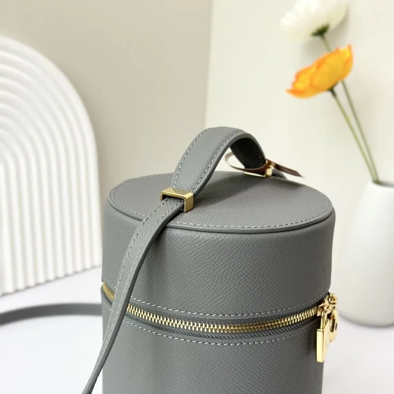 Loro Piana Bucket Bags ComfortFit 44481