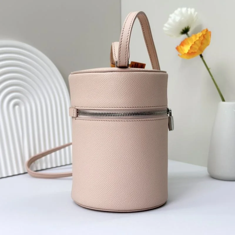 Neat Loro Piana Bucket Bags 44479