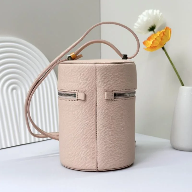 Neat Loro Piana Bucket Bags 44479