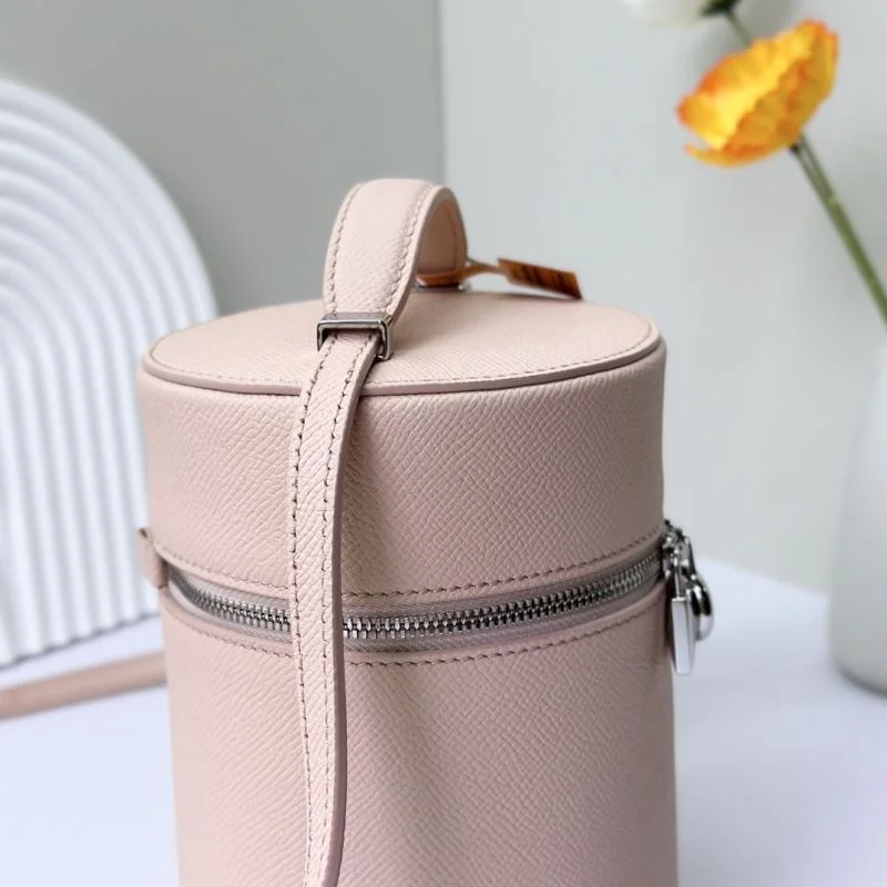 Neat Loro Piana Bucket Bags 44479