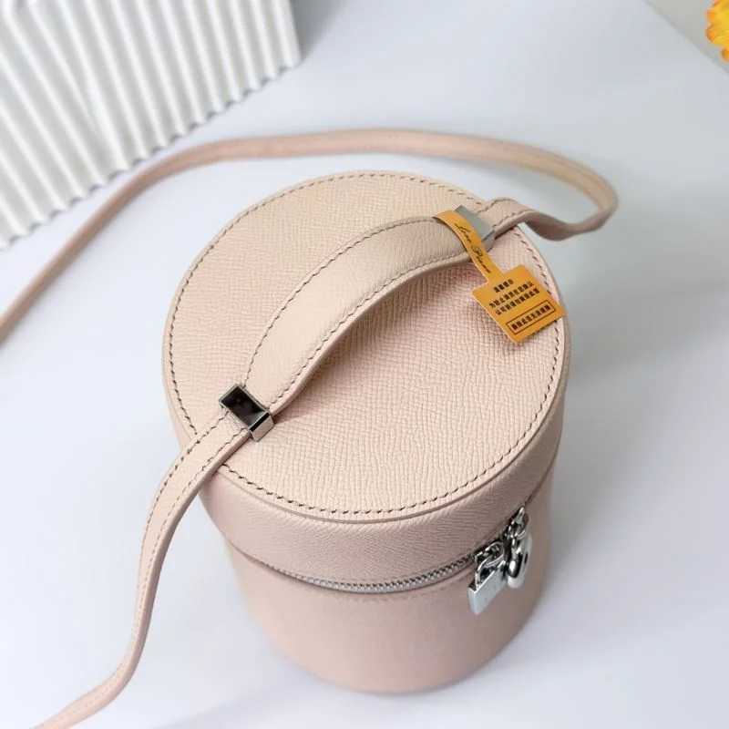 Neat Loro Piana Bucket Bags 44479