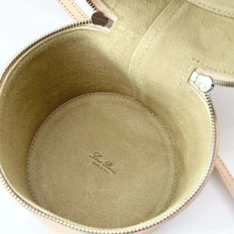 Neat Loro Piana Bucket Bags 44479