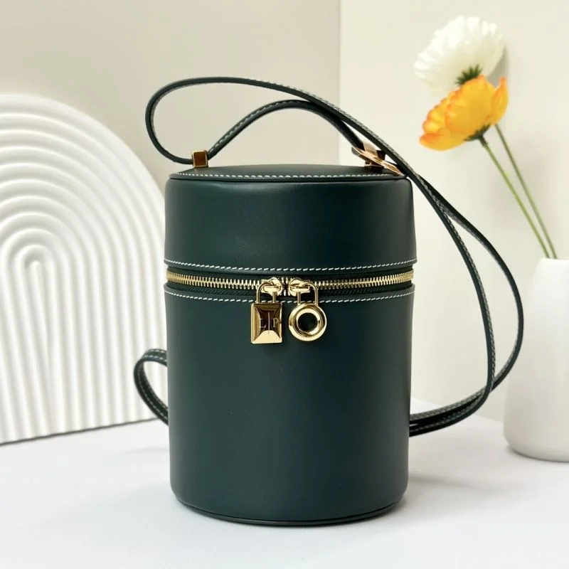 Loro Piana Bucket Bags Sleek 44467