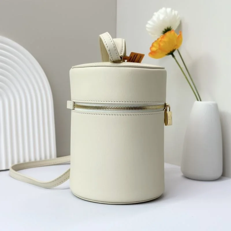 Loro Piana Bucket Bags Minimalist 44475