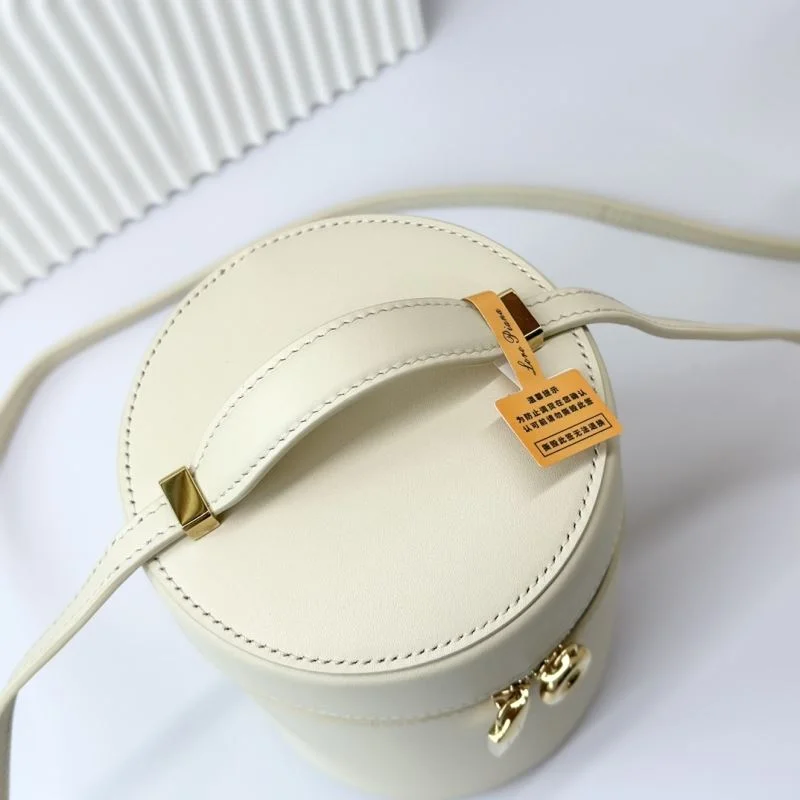 Loro Piana Bucket Bags Minimalist 44475