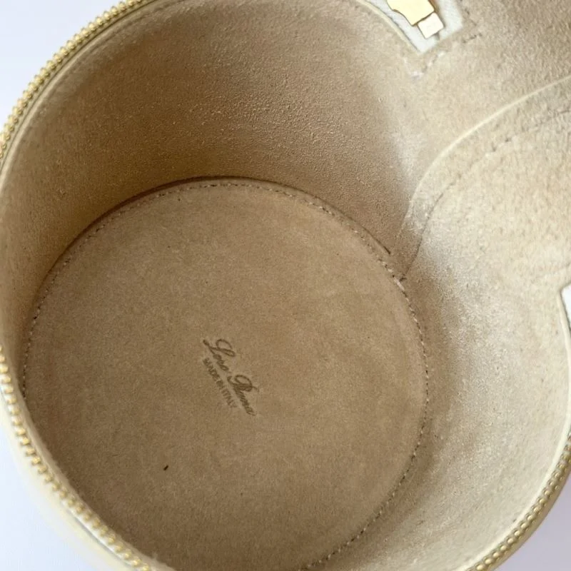 Loro Piana Bucket Bags Minimalist 44475