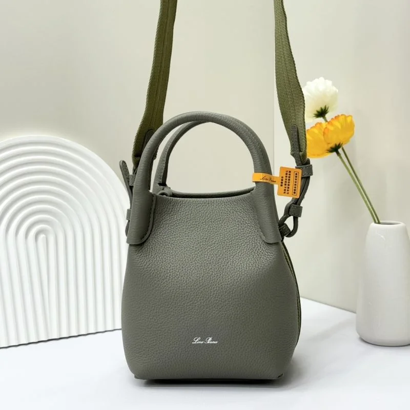 Loro Piana Bucket Bags Minimalist 44365