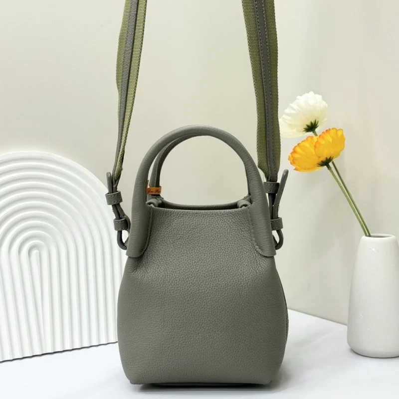 Loro Piana Bucket Bags Minimalist 44365