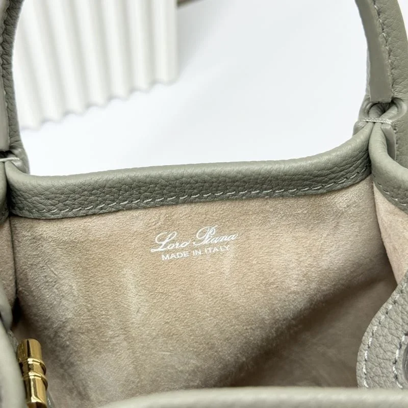 Loro Piana Bucket Bags Minimalist 44365