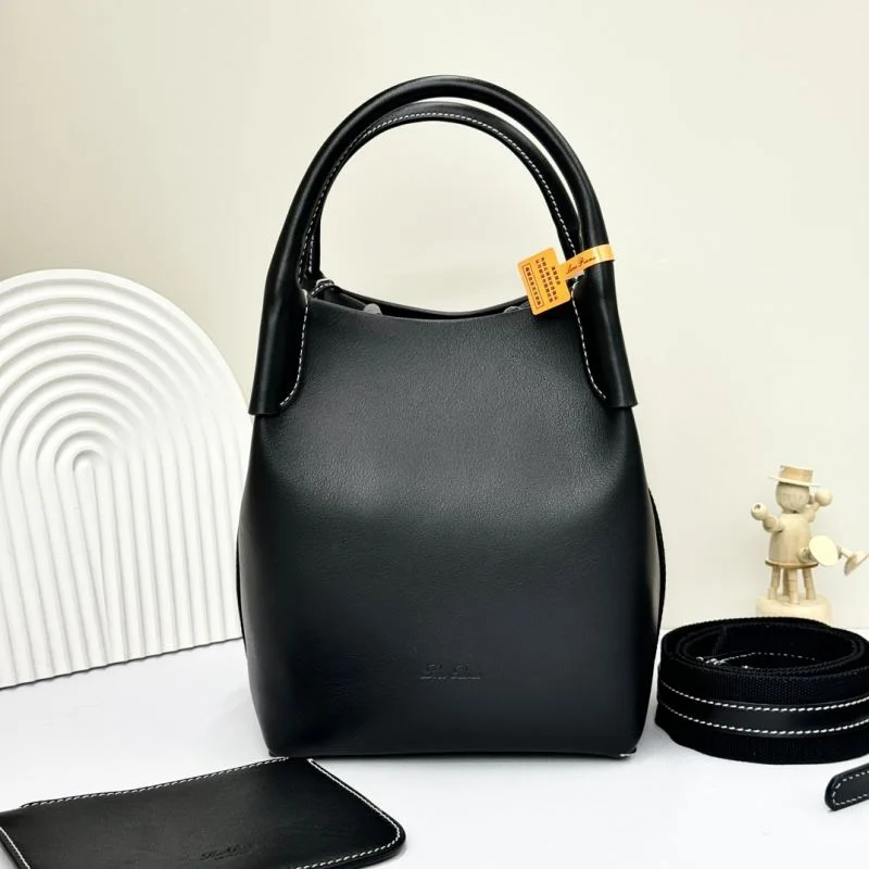 Loro Piana Bucket Bags MoistureWicking 44372