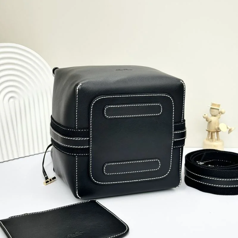 Loro Piana Bucket Bags MoistureWicking 44372