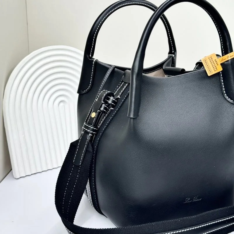Loro Piana Bucket Bags MoistureWicking 44372