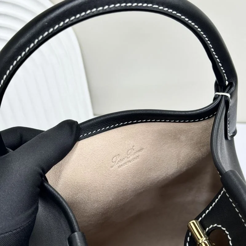 Loro Piana Bucket Bags MoistureWicking 44372