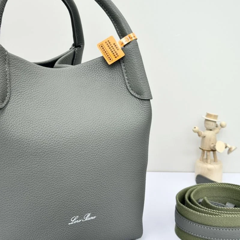 Loro Piana Bucket Bags Attractive 44366