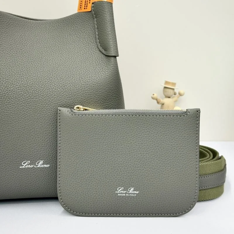 Loro Piana Bucket Bags Attractive 44366