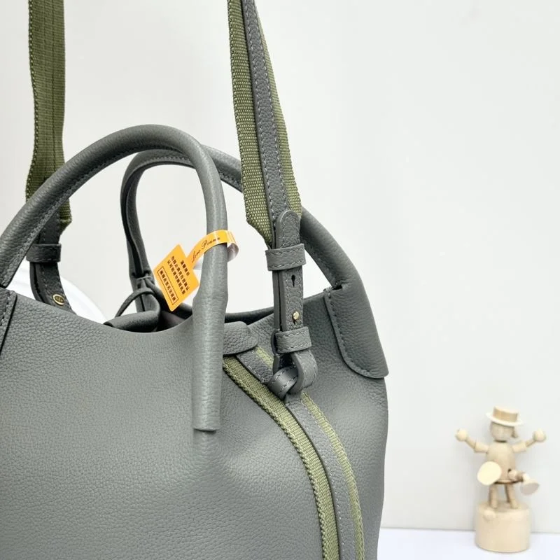 Loro Piana Bucket Bags Attractive 44366
