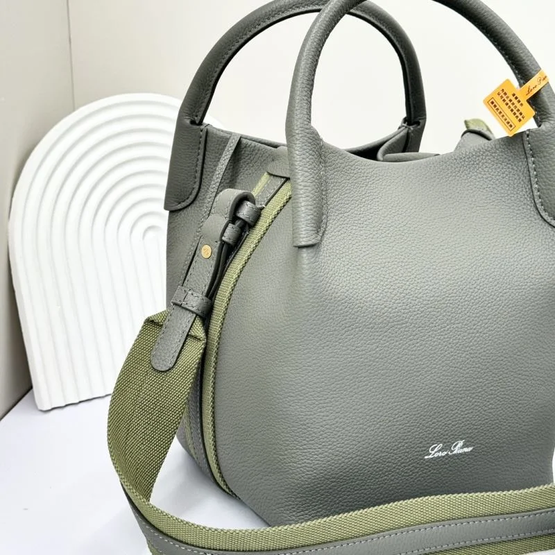Loro Piana Bucket Bags Attractive 44366
