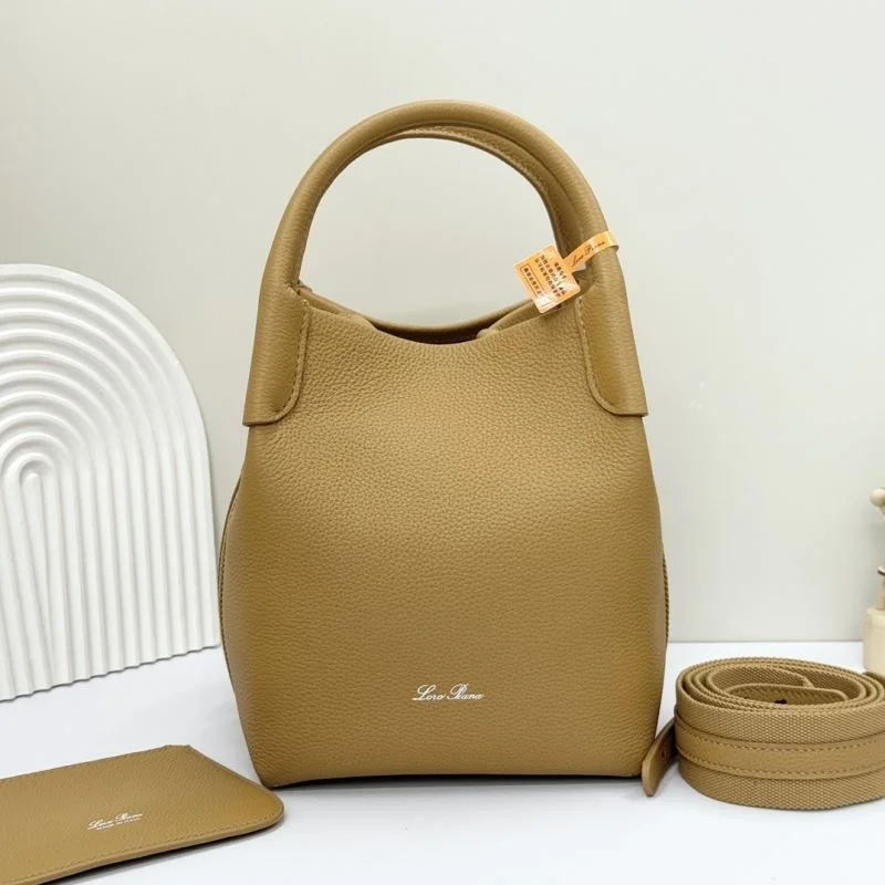 MultiPurpose Loro Piana Bucket Bags 44363