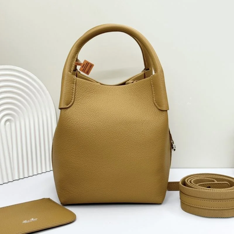 MultiPurpose Loro Piana Bucket Bags 44363
