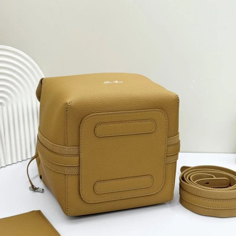 MultiPurpose Loro Piana Bucket Bags 44363