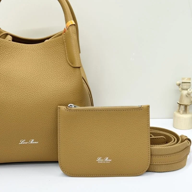 MultiPurpose Loro Piana Bucket Bags 44363
