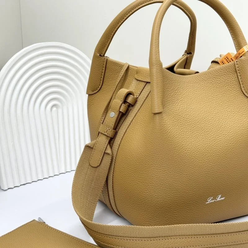 MultiPurpose Loro Piana Bucket Bags 44363