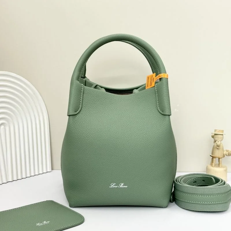 GoodFit Loro Piana Bucket Bags 44359