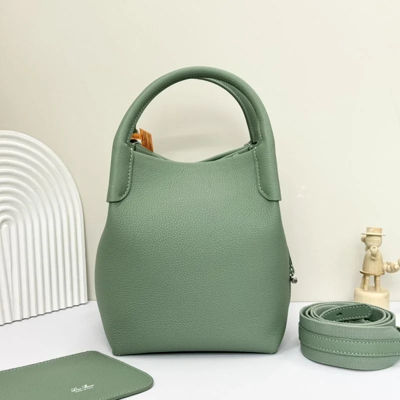 GoodFit Loro Piana Bucket Bags 44359