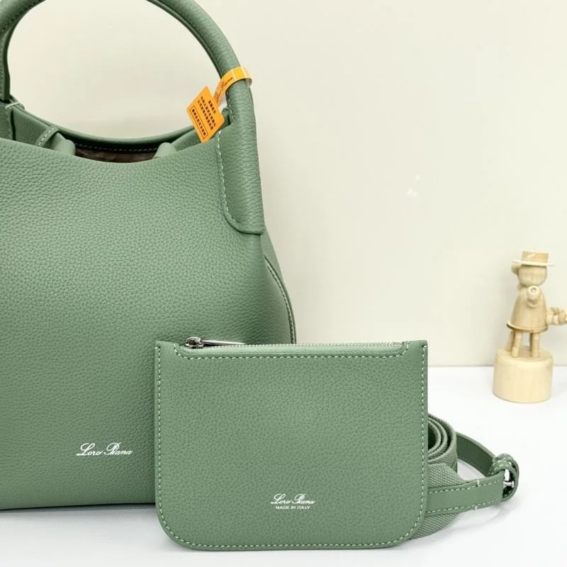 GoodFit Loro Piana Bucket Bags 44359