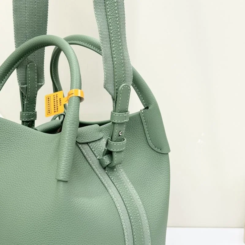 GoodFit Loro Piana Bucket Bags 44359