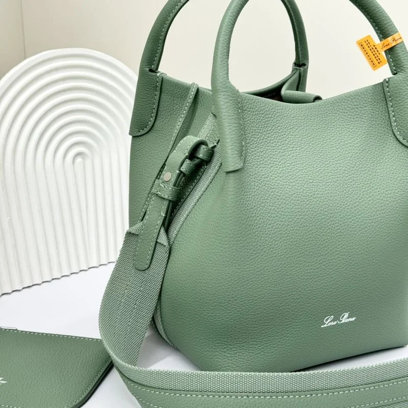 GoodFit Loro Piana Bucket Bags 44359