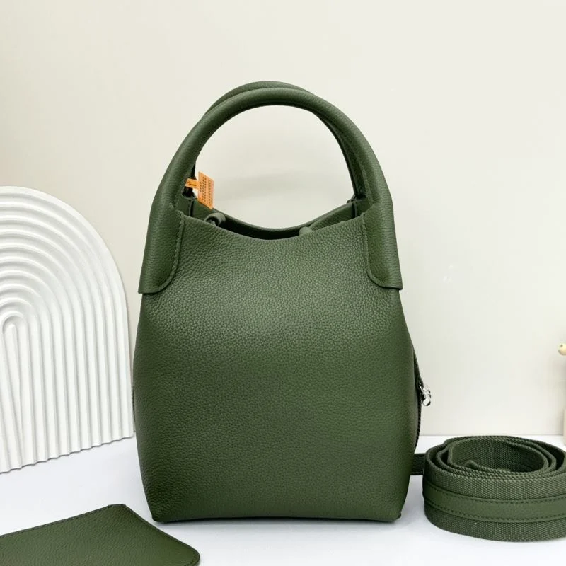 Efficient Loro Piana Bucket Bags 44369