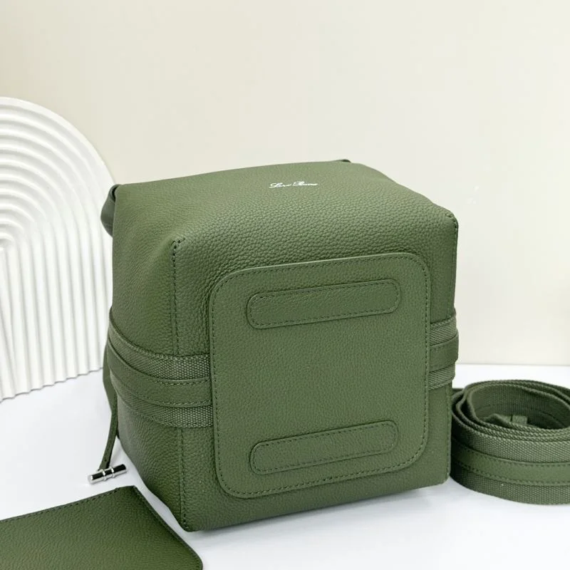 Efficient Loro Piana Bucket Bags 44369