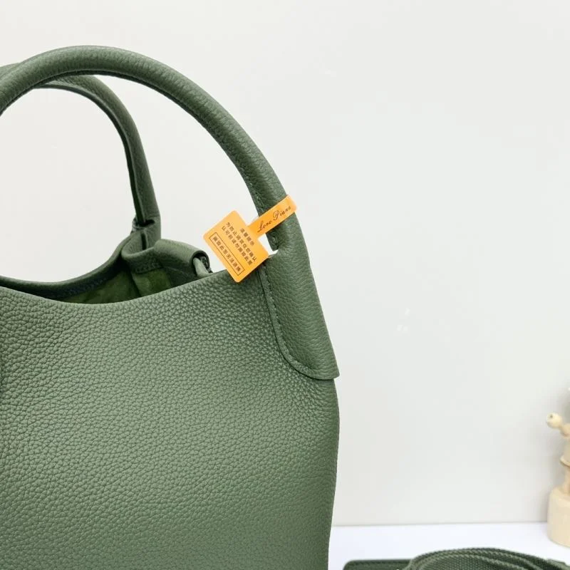 Efficient Loro Piana Bucket Bags 44369
