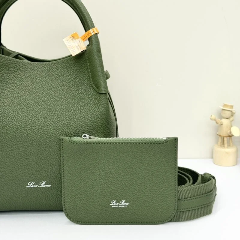 Efficient Loro Piana Bucket Bags 44369