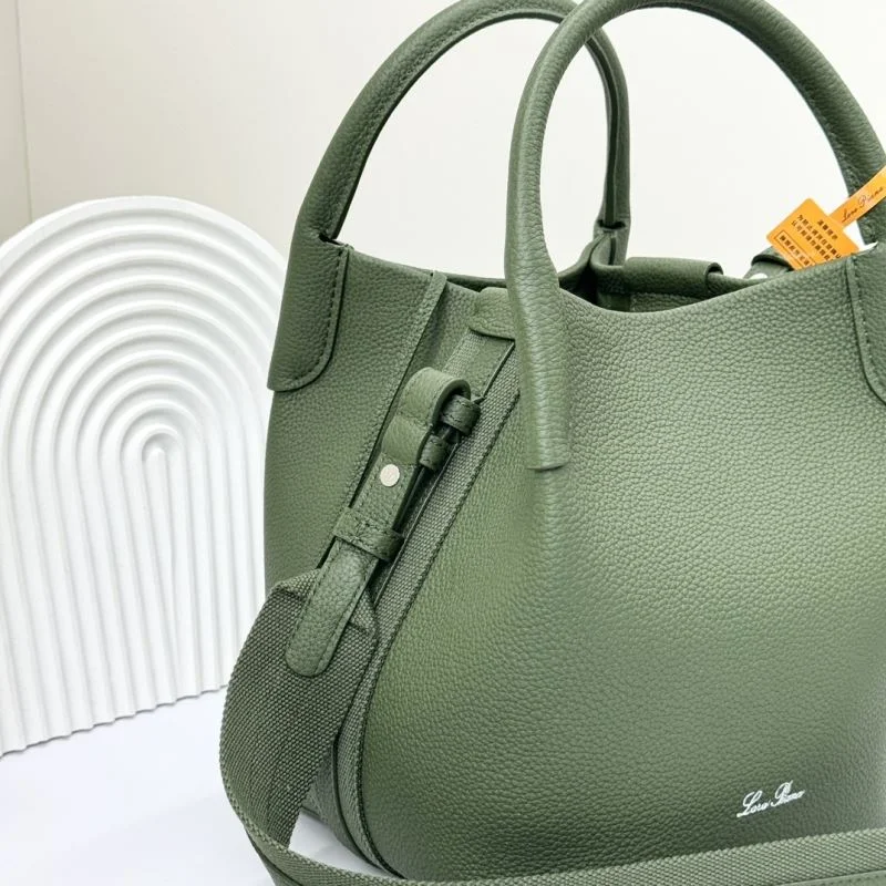 Efficient Loro Piana Bucket Bags 44369