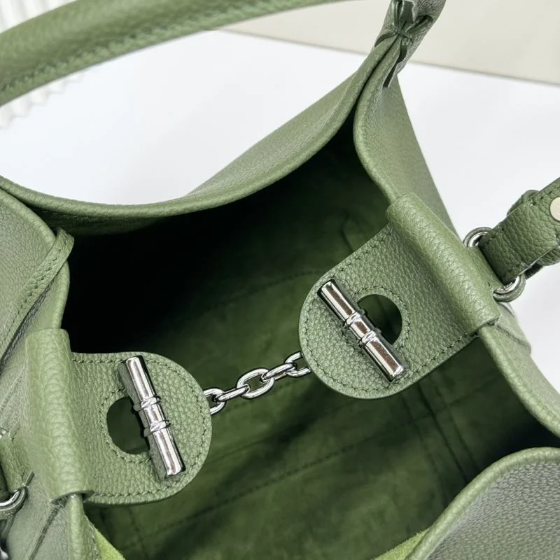Efficient Loro Piana Bucket Bags 44369
