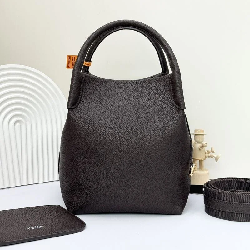 FreshLook Loro Piana Bucket Bags 44358