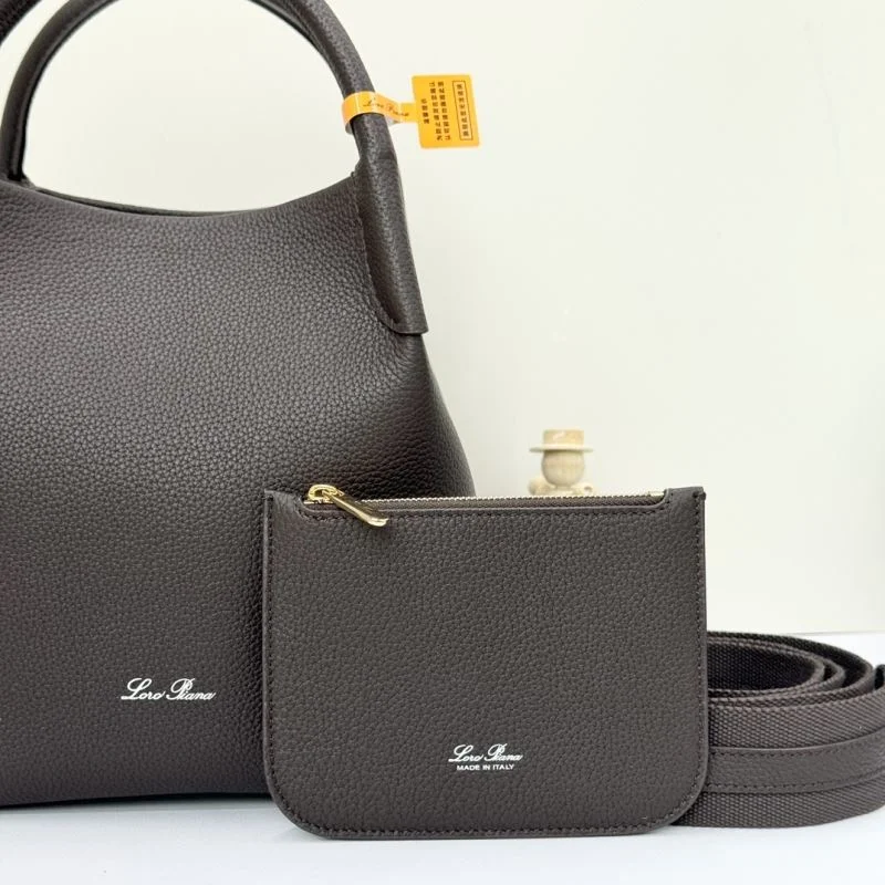 FreshLook Loro Piana Bucket Bags 44358